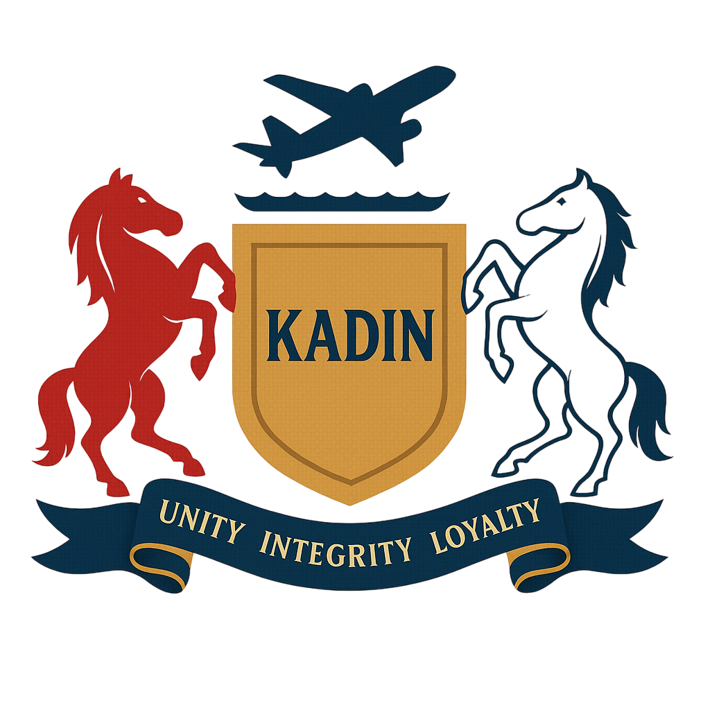 Logo Kadin Seririt